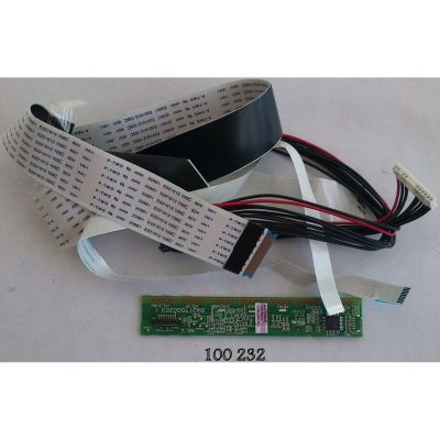 KIT DE CABLES PARA TV / EMERSON LC391EM3